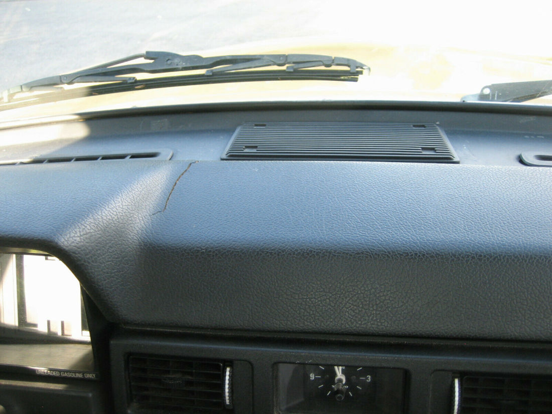 1979 Volvo 240 - photo 13