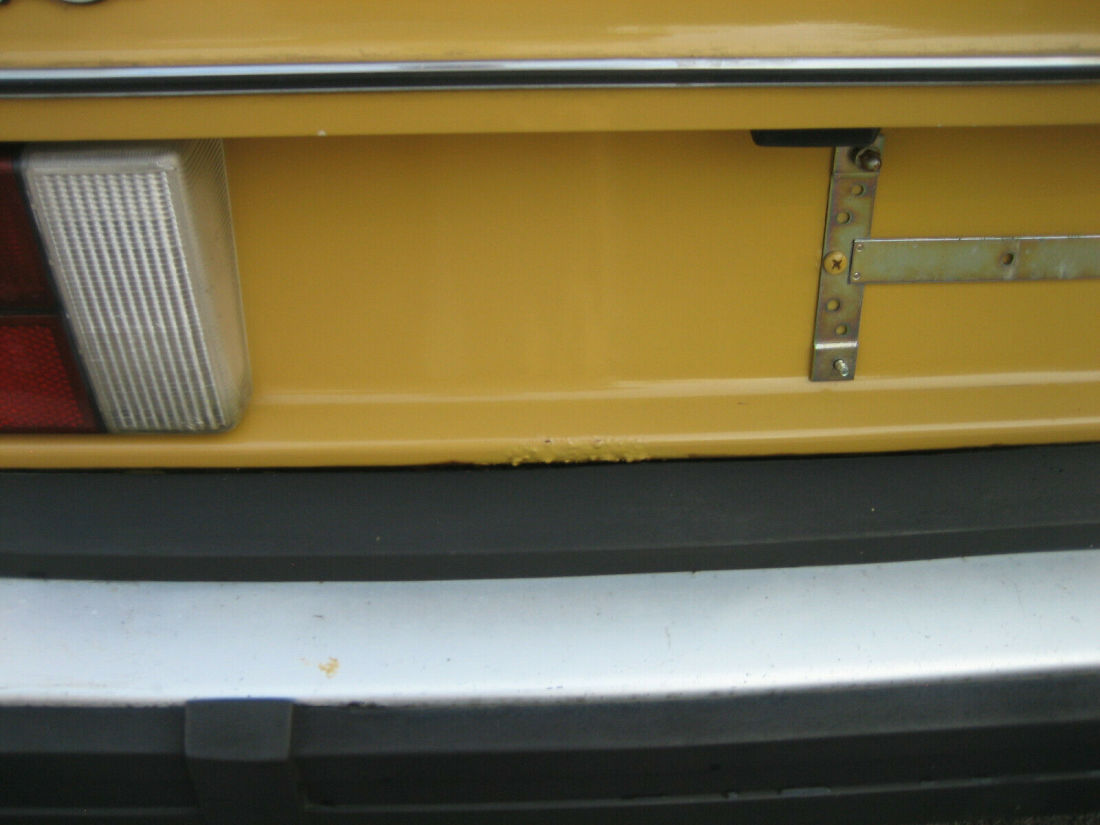 1979 Volvo 240 - photo 9