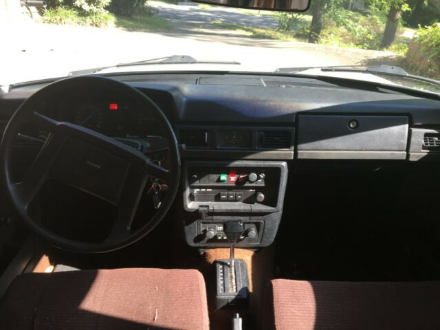 1979 Volvo 240 DL - photo 5
