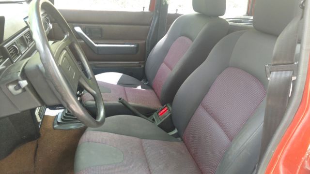 1979 Volvo 240 DL - photo 10