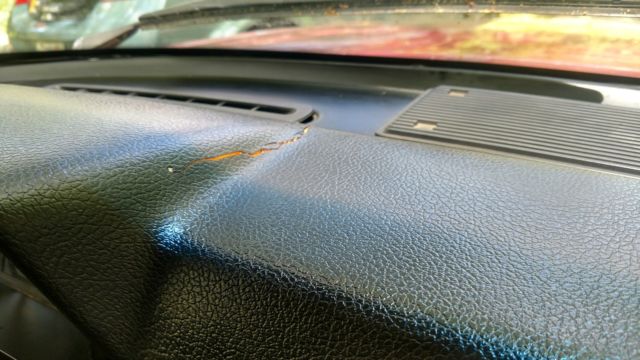 1979 Volvo 240 DL - photo 12