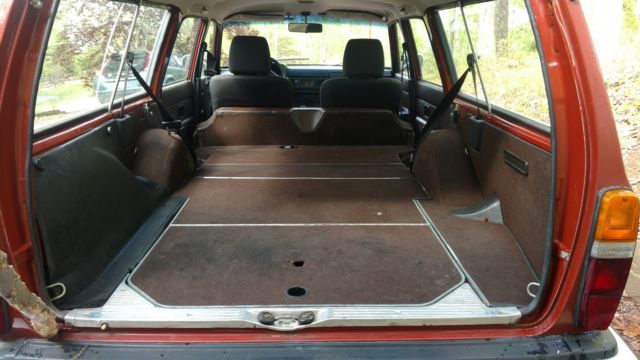 1979 Volvo 240 DL - photo 7