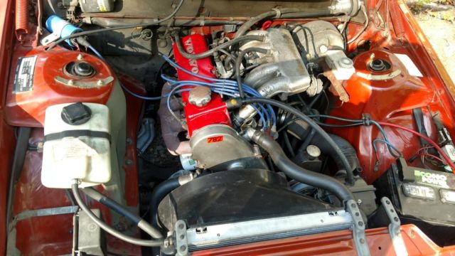1979 Volvo 240 DL - photo 9
