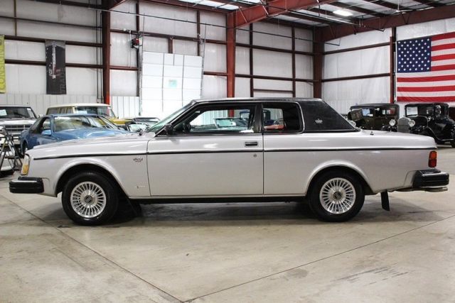 1979 Volvo 262 C - photo 3