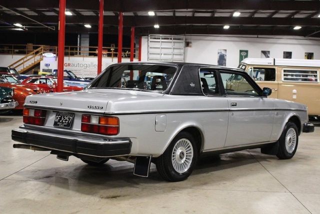 1979 Volvo 262 C - photo 6