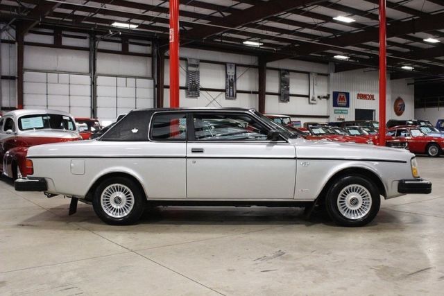 1979 Volvo 262 C - photo 7