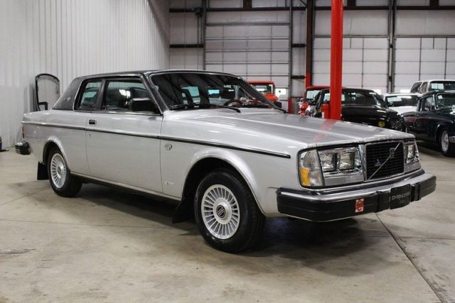1979 Volvo 262 C - photo 8