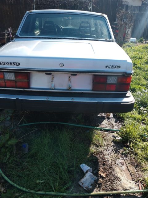 1979 Volvo Other - photo 4