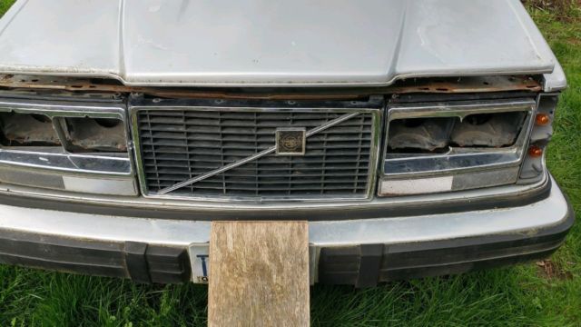 1979 Volvo Other - photo 8