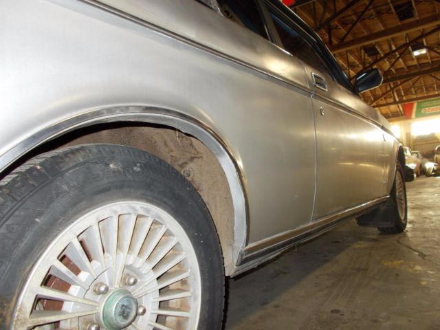 1979 Volvo Bertone - photo 12