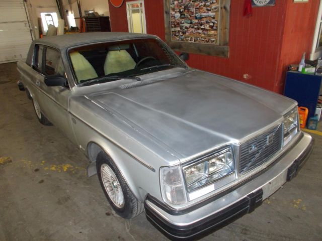 1979 Volvo Bertone - photo 13
