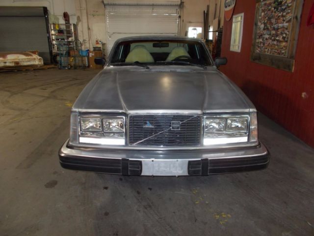 1979 Volvo Bertone - photo 2