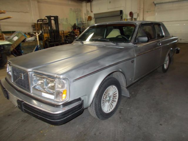 1979 Volvo Bertone - photo 3