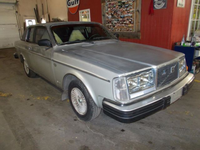 1979 Volvo Bertone - photo 4