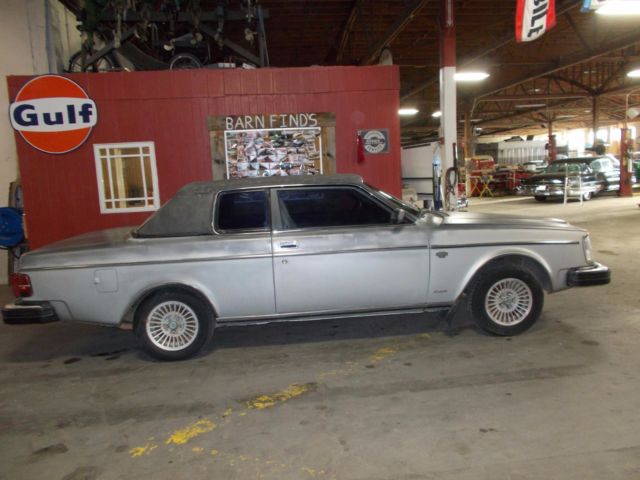 1979 Volvo Bertone - photo 5
