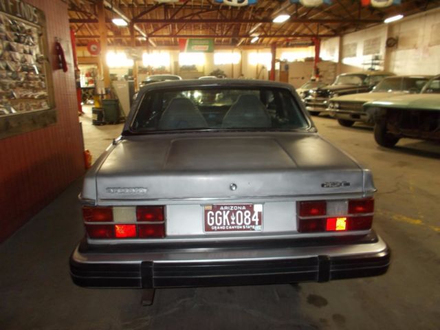 1979 Volvo Bertone - photo 6