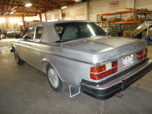 1979 Volvo Bertone - photo 7