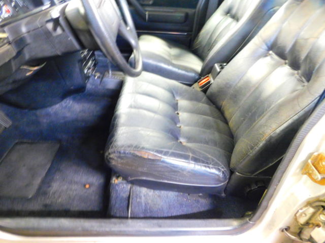 1979 Volvo 264GL - photo 6