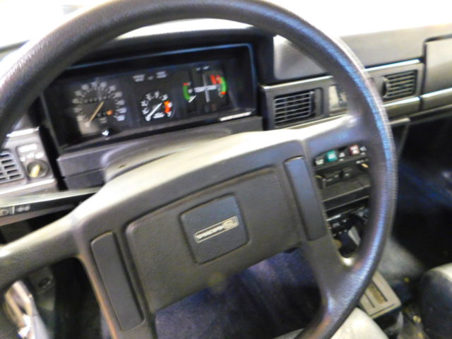 1979 Volvo 264GL - photo 7