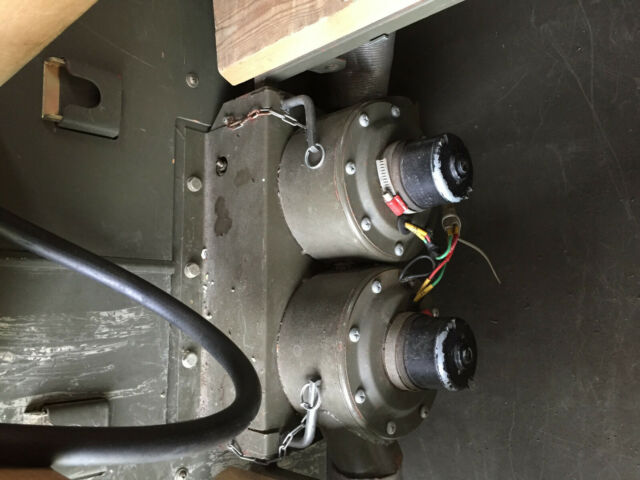1979 Volvo TGB211 A MT 6x6 - photo 12