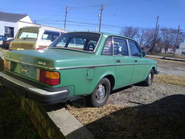 1979 Volvo Other - photo 2