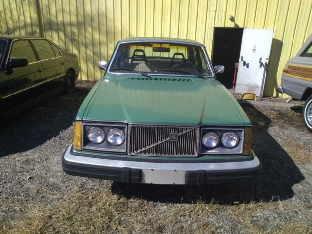 1979 Volvo Other - photo 3