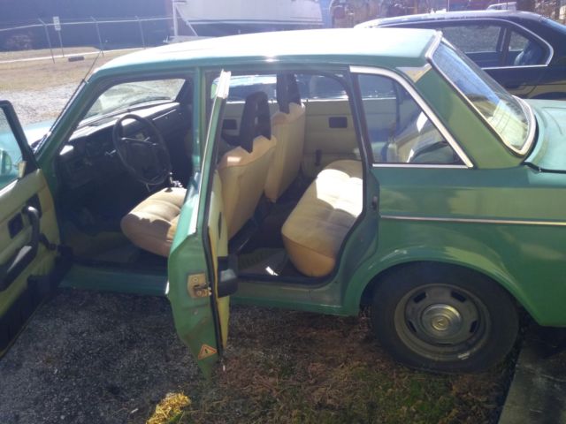 1979 Volvo Other - photo 6