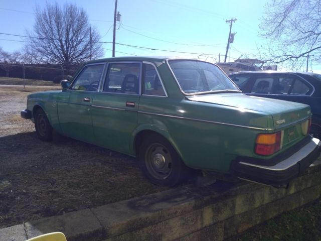 1979 Volvo Other - photo 7