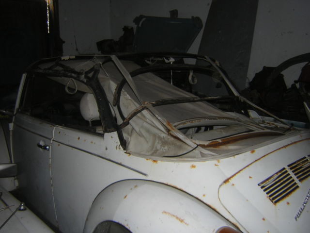 1979 Volkswagen Beetle - Classic - photo 8