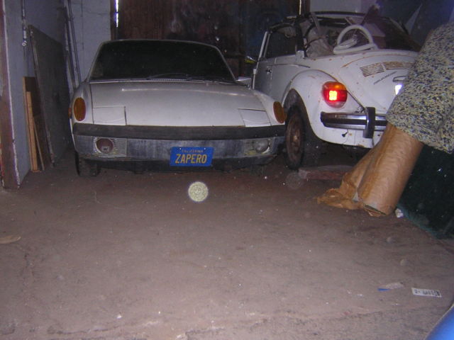 1979 Volkswagen Beetle - Classic - photo 9
