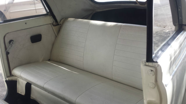 1979 Volkswagen Beetle - Classic - photo 12