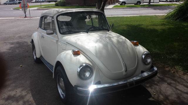 1979 Volkswagen Beetle - Classic - photo 3