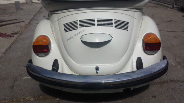 1979 Volkswagen Beetle - Classic - photo 4