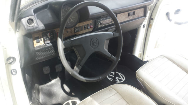 1979 Volkswagen Beetle - Classic - photo 7