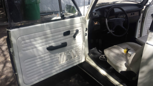 1979 Volkswagen Beetle - Classic - photo 8