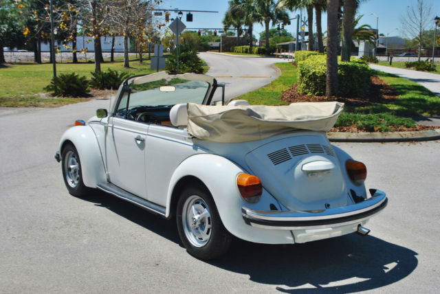 1979 Volkswagen Beetle - Classic Huge Summer SALE 30% OFF Call for Details! - photo 5