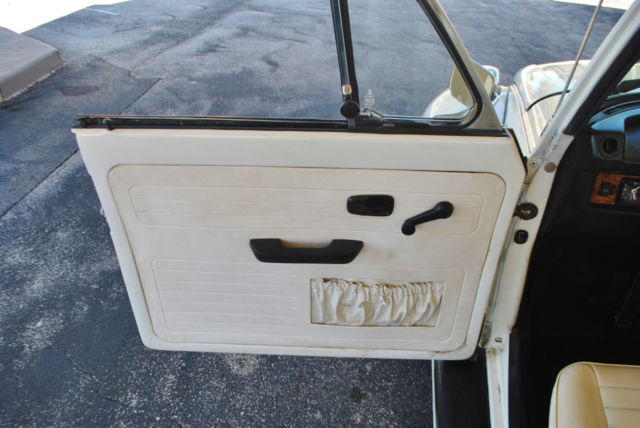 1979 Volkswagen Beetle - Classic Huge Summer SALE 30% OFF Call for Details! - photo 6