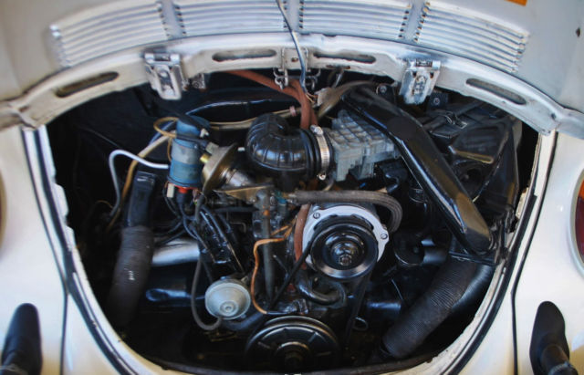 1979 Volkswagen Beetle - Classic Huge Summer SALE 30% OFF Call for Details! - photo 9