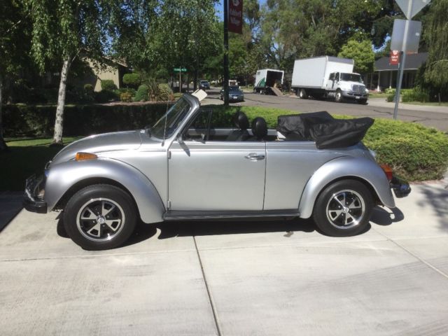 1979 Volkswagen Beetle - Classic - photo 2