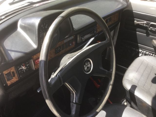1979 Volkswagen Beetle - Classic - photo 4