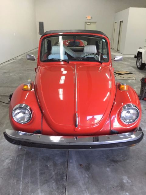 1979 Volkswagen Beetle - Classic - photo 10
