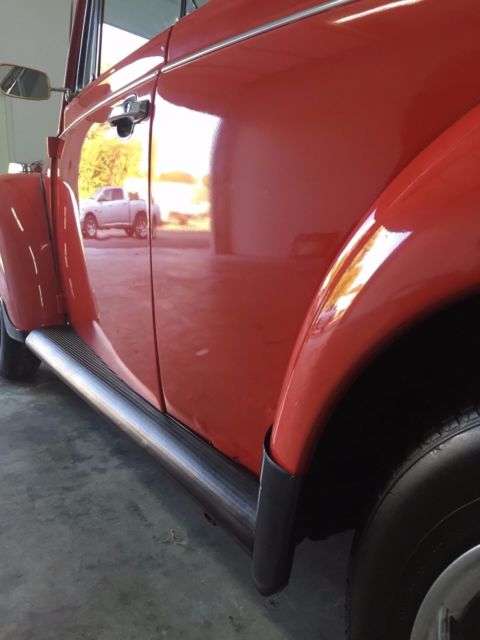 1979 Volkswagen Beetle - Classic - photo 11