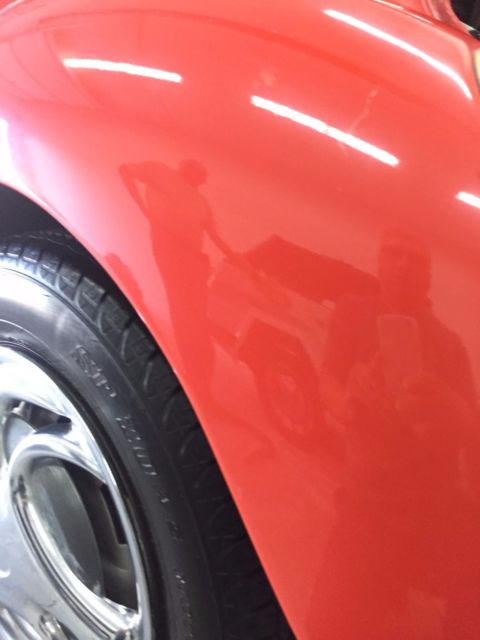 1979 Volkswagen Beetle - Classic - photo 12