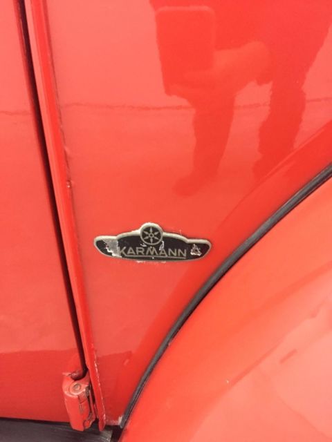 1979 Volkswagen Beetle - Classic - photo 5