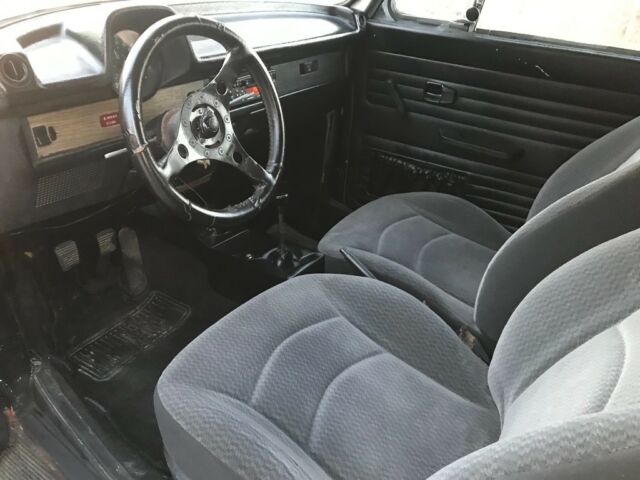 1979 Volkswagen Beetle - Classic Convertible - photo 7