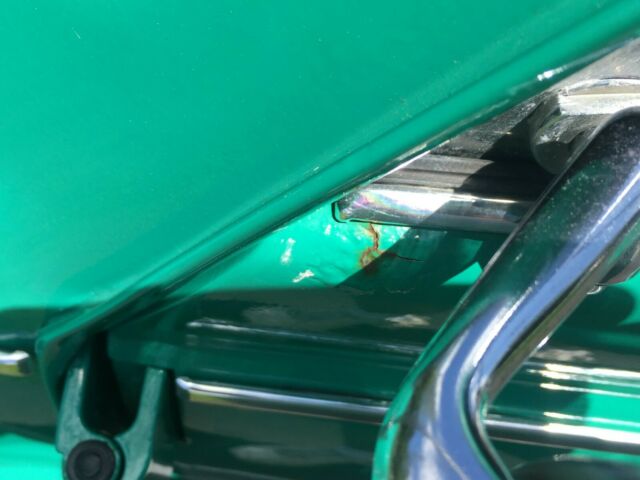 1979 Volkswagen Beetle - Classic Convertible - photo 9