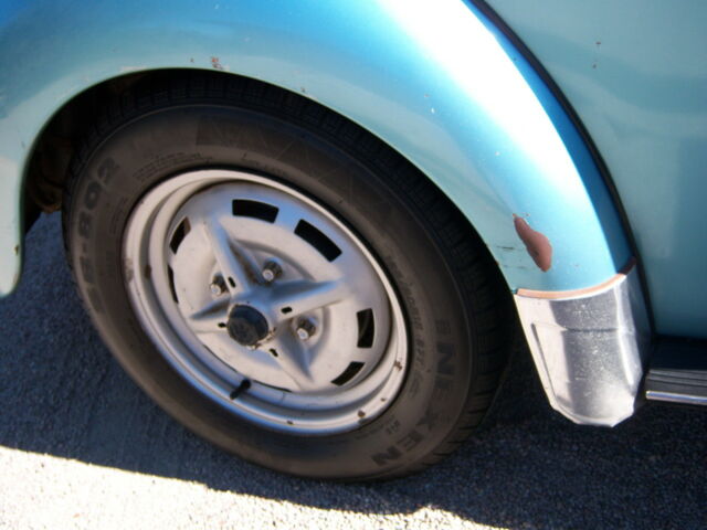 1979 Volkswagen Beetle - Classic - photo 12