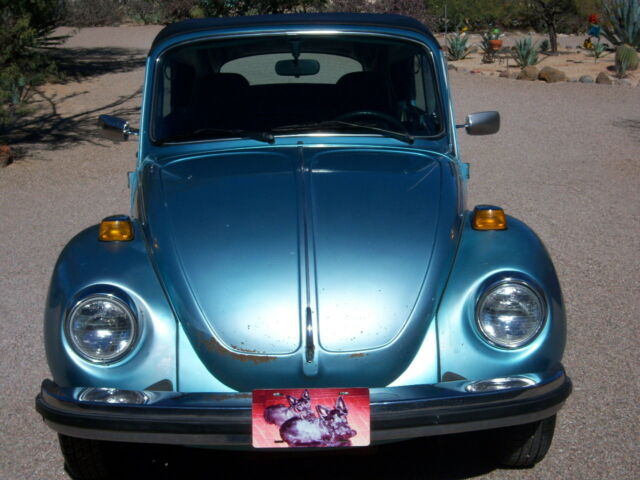 1979 Volkswagen Beetle - Classic - photo 2