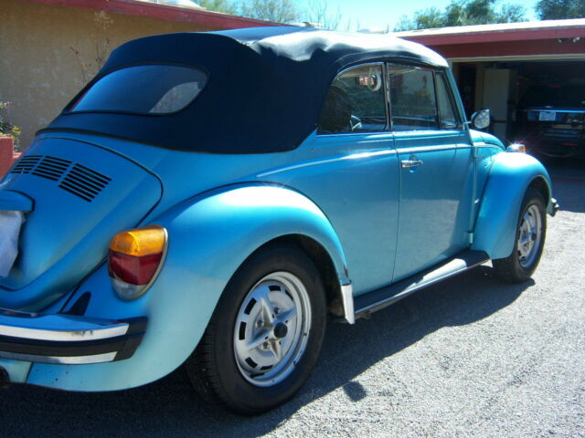 1979 Volkswagen Beetle - Classic - photo 3