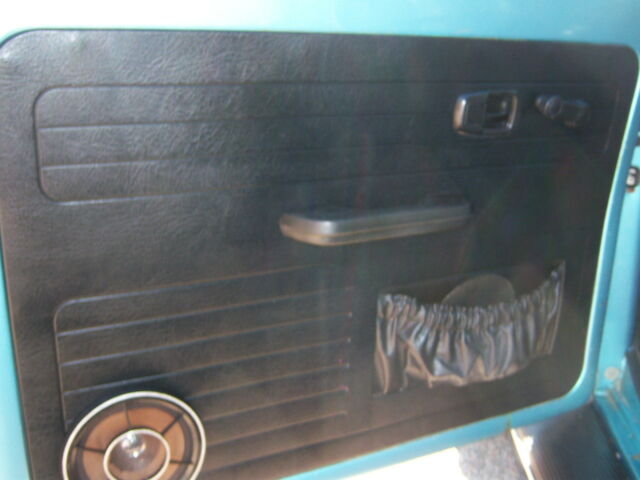1979 Volkswagen Beetle - Classic - photo 5